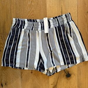Lavender Brown shorts